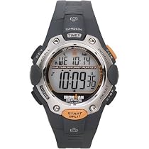 Timex Ironman 30 Lap Shock Magnum Sports Watch (T5H031)