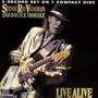 Live Alive