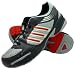 Adidas HYPERRUN 3K, Running Running/Course, Silver/Red/Metsil