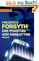 Das Phantom von Manhattan: Roman