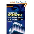 Das Phantom von Manhattan: Roman