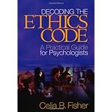 decoding the ethics code a practical guide for psychologists