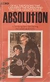 Absolution : a mystery
