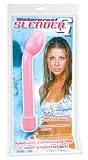 Pipedream Products Waterproof Slender G, Pink