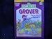 Books : Grover Takes Care of Baby (1 2 3 Sesame Street)