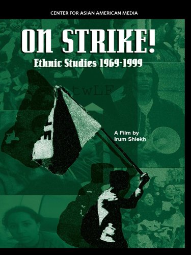 On Strike! Ethnic Studies 1969-1999 (K-12/Public Library/Community Group) On Sale