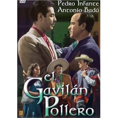 El Gavilan Pollero by 