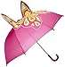 Western Chief Girls Kids Character Umbrella
