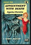 Appointment with Death (Hercule Poirot Mysteries (Paperback))
