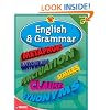 English & Grammar, Grade 5 (Brighter Child Workbooks)