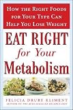  : Eat Right for Your Metabolism