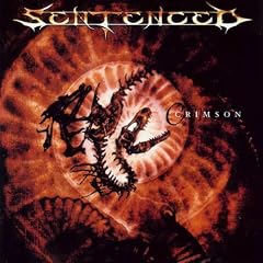 Crimson-Reissue