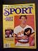 Steve Garvey San Diego Padres Autographed April 1983 Sport Magazine