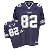 Jason Witten Navy Dallas Cowboys Youth NFL Replica Jersey