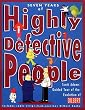 Seven Years of Highly Defective People: Scott Adams' Guided Tour of the Evolution of Dilbert