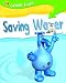 Saving Water (Green Kids)