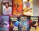 The Dark Series 7 Books Set
