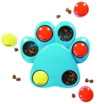 Outward Hound Paw Hide Interactive Doy Toy Puzzle for Dogs
