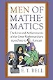 Men of Mathematics (Touchstone Book)
