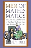 Men of Mathematics (Touchstone Book)