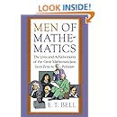Men of Mathematics (Touchstone Book)