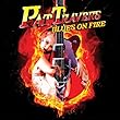 Blues On Fire