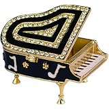 Buy Piano Trinket Box by Superior JG