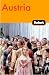 Fodor's Austria, 12th Edition (Fodor's Gold Guides)