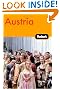 Austria 12th Edition (Fodor's Austria)