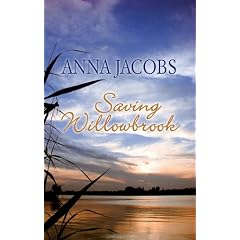 Saving Willowbrook (Charnwood Large Print)