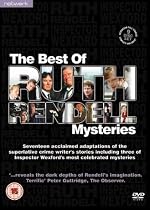 The Best Of The Ruth Rendell Mysteries [DVD]