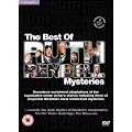 The Best Of The Ruth Rendell Mysteries [DVD]