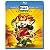 カンフーパンダ2　3Dスーパーセット [Blu-ray]