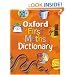 Oxford First Maths Dictionary (2008 edition)