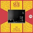 UK Sue Label Story: The World