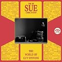 UK Sue Label Story: The World