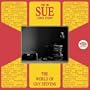 UK Sue Label Story: The World of Guy Stevens