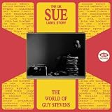 UK Sue Label Story: The World