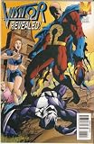 The Visitor #13 November 1995 The Visitor #13 November 1995
