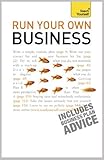 Run your own business