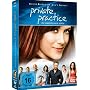 Private Practice - Die komplette zweite Staffel (6 DVDs)