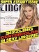 Playboy Lingerie, Feb/March 2008 Issue