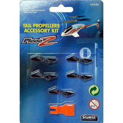 Silverlit - Vehicule Radio commande - Picoo Z - Kit Helice Arriere