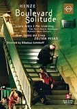 Henze - Boulevard Solitude [2007]