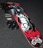 Blind Eternal Life Creager 7.5 Skateboard Complete by blind