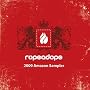 Ropeadope Label Sampler