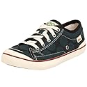 Simple Women's Satire Dot Sneaker