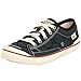Simple Women's Satire Dot Sneaker,Black/Urban,9 M