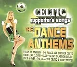 Celtic Supporters Songs/Dance Anthems