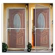 Instant Screen Door for home and office